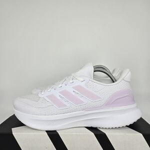 New Adidas Ultrarun 5 Women's Running Shoes Size 10